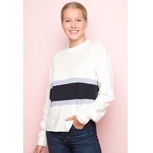 Brandy Melville RARE Acacia Top